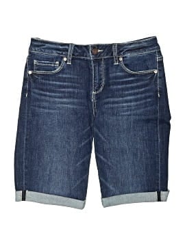 Paige Denim Shorts (view 1)