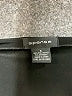 Spense Solid Black Casual Dress Size S - photo 4