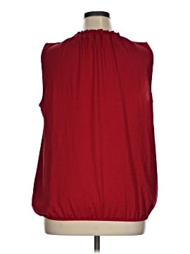 41Hawthorn Sleeveless Blouse (view 2)