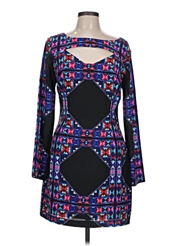 Mara Hoffman Cocktail Dress (view 1)