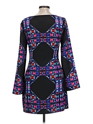 Mara Hoffman Cocktail Dress (view 2)