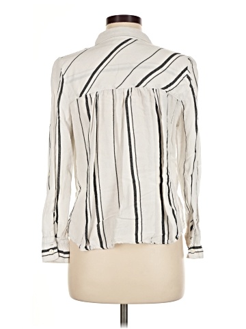 Harper Long Sleeve Blouse (view 2)