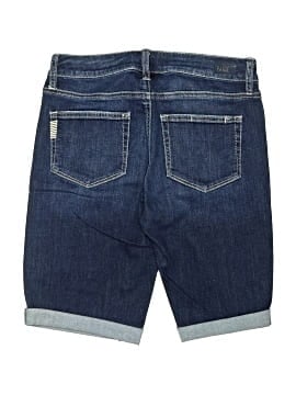 Paige Denim Shorts (view 2)