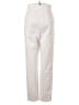 Zara Ivory Casual Pants Size M - photo 2