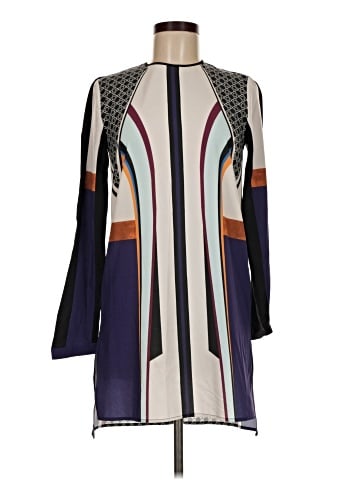 Clover Canyon Casual Dress (view 1)