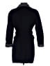 Colle Poi Black Coat Size EU (IT) 34 / US 00 - photo 2