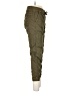 Marine Layer Solid Green Cargo Pants Size M - photo 4