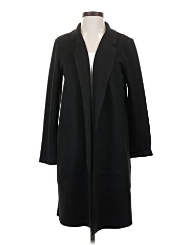Zara Coat (view 1)