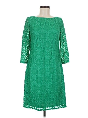 Eliza J Cocktail Dress (view 1)