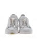 Adidas White Sneakers Size 8 - photo 2