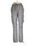 PacSun Gray Cargo Pants Size L - photo 1