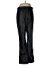 Stradivarius Black Dress Pants Size 8 - photo 1