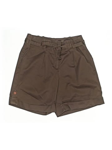 J.Jill Khaki Shorts (view 1)