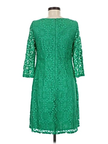 Eliza J Cocktail Dress (view 2)