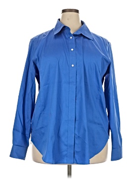 Chestnut Hill Long Sleeve Button Down Shirt