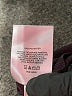 Express 100% Polyester Burgundy Long Sleeve Blouse Size S - photo 8