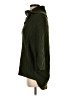 Design History Green Poncho Size XS - photo 5