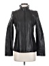 DKNY 100% Polyester Black Jacket Size S - photo 1