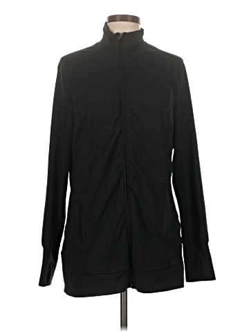 Active by Old Navy Track Jacket (view 1)