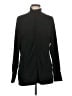 Active by Old Navy Black Track Jacket Size L - photo 1
