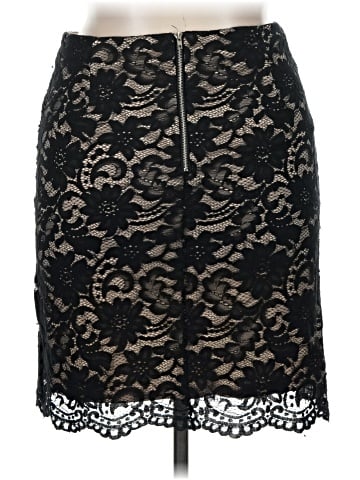 Charlotte Russe Formal Skirt (view 2)