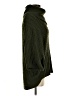 Design History Green Poncho Size XS - photo 4