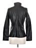 DKNY 100% Polyester Black Jacket Size S - photo 2