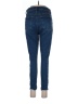Ann Taylor LOFT Solid Blue Jeans Size 30 waist - photo 2