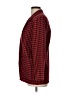 Vivi Houndstooth Red Blazer Size L (estimated) - photo 5