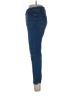 Ann Taylor LOFT Solid Blue Jeans Size 30 waist - photo 5