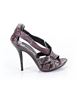 M By Michael Antonio Sandals