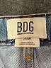BDG Blue Jeans Size 26 waist - photo 7