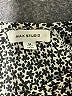 Max Studio Black 3/4 Sleeve Blouse Size M - photo 7