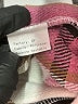 Assorted Brands 100% Polyester Plaid Pink Coat Size M - photo 8