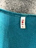 Assorted Brands Teal Cocktail Dress Size L - photo 7