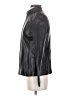 DKNY 100% Polyester Black Jacket Size S - photo 5