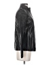 DKNY 100% Polyester Black Jacket Size S - photo 4