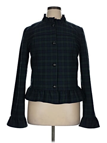 Banana Republic Long Sleeve Blouse (view 1)