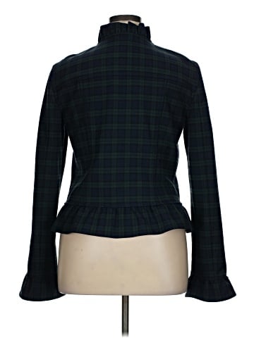 Banana Republic Long Sleeve Blouse (view 2)