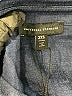 Universal Standard Blue Long Sleeve Button-Down Shirt Size 6 - 8 - photo 7