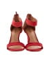 Style&Co Red Sandals Size 6 - photo 2