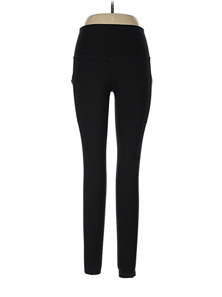 Pre-owned C9 By Champion Active Pants In Black