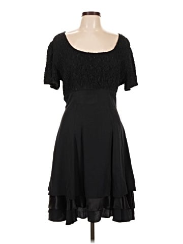 Jeffrey & Dara Cocktail Dress (view 1)