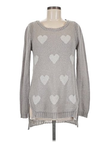 LC Lauren Conrad Pullover Sweater (view 1)