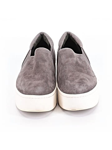 Vince. Sneakers (view 2)