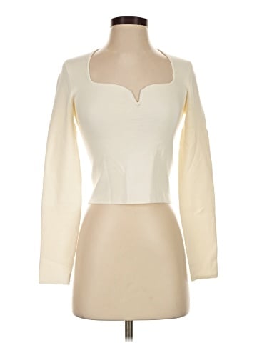 Abercrombie & Fitch Long Sleeve Top (view 1)