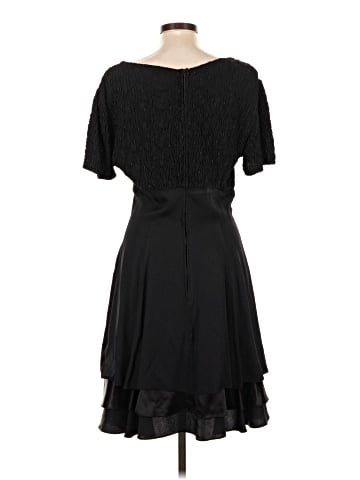 Jeffrey & Dara Cocktail Dress (view 2)