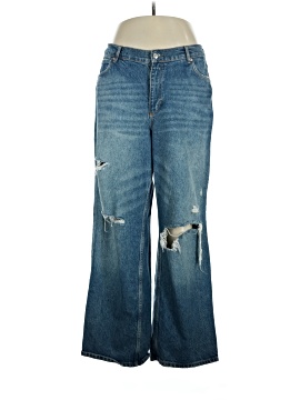 We The Free Jeans