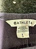 Athleta Gray Pullover Sweater Size L - photo 7