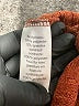 Maurices Paisley Brown Pullover Sweater Size 28 (4) - photo 8